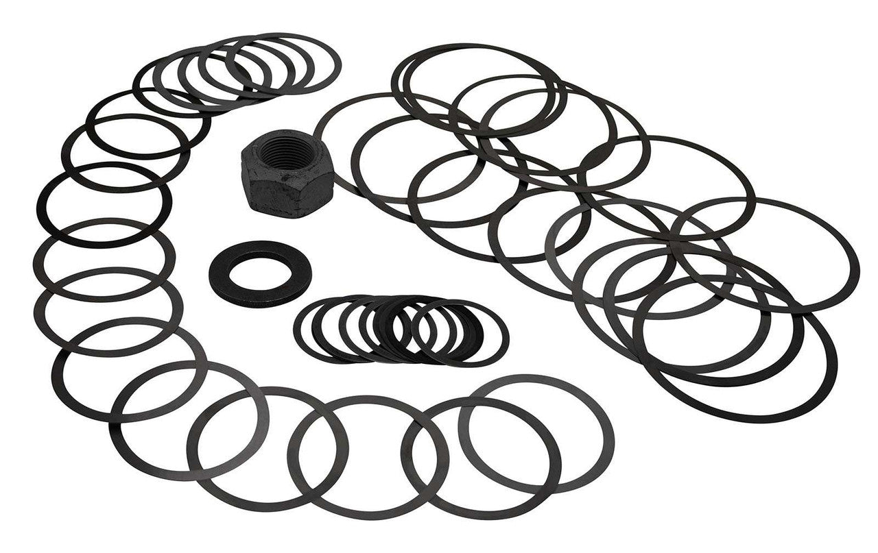 D442137 Dana 80 Differential and Pinion Shim Kit Torque King 4x4