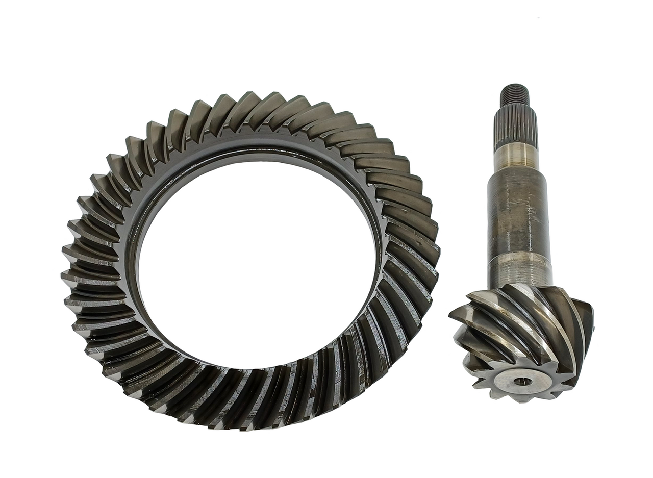 D442262 4.09 Dana 60 Rear Ring and Pinion Torque King 4x4
