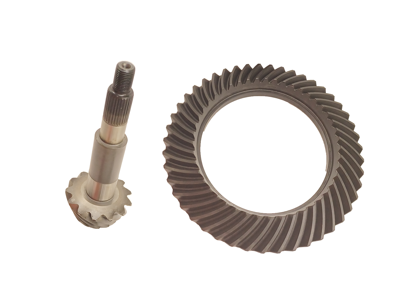 D442448 DANA 70 3.54 Torque King 4x4