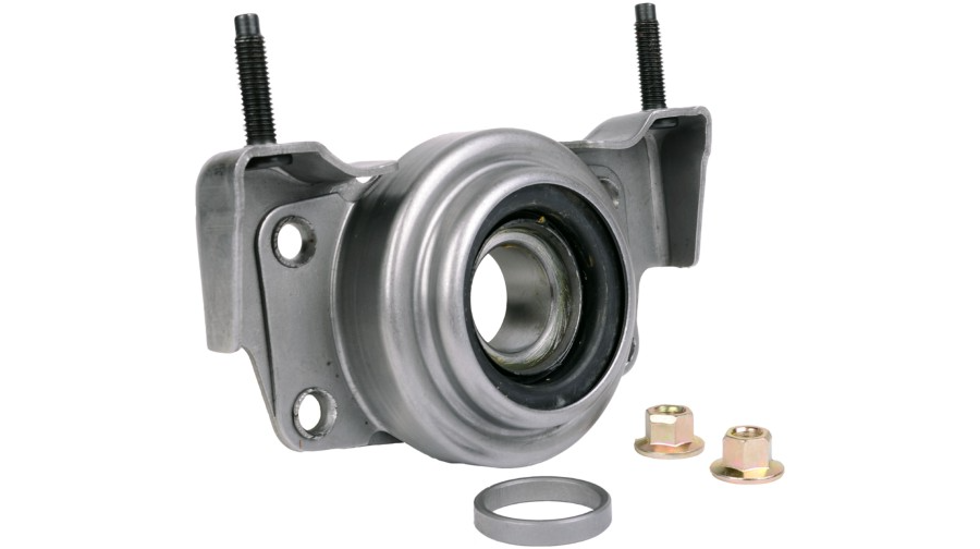 D470071 Rear Driveshaft Carrier or Center Bearing for 99-03 GM 1/2 Ton 2WD Torque King 4x4