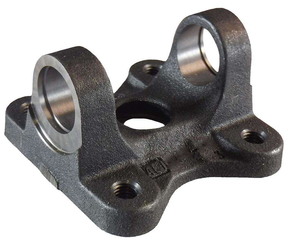 D470826 1350 Series Metric Flange Yoke for 1996-1997 Ford Rear Driveshaft Torque King 4x4