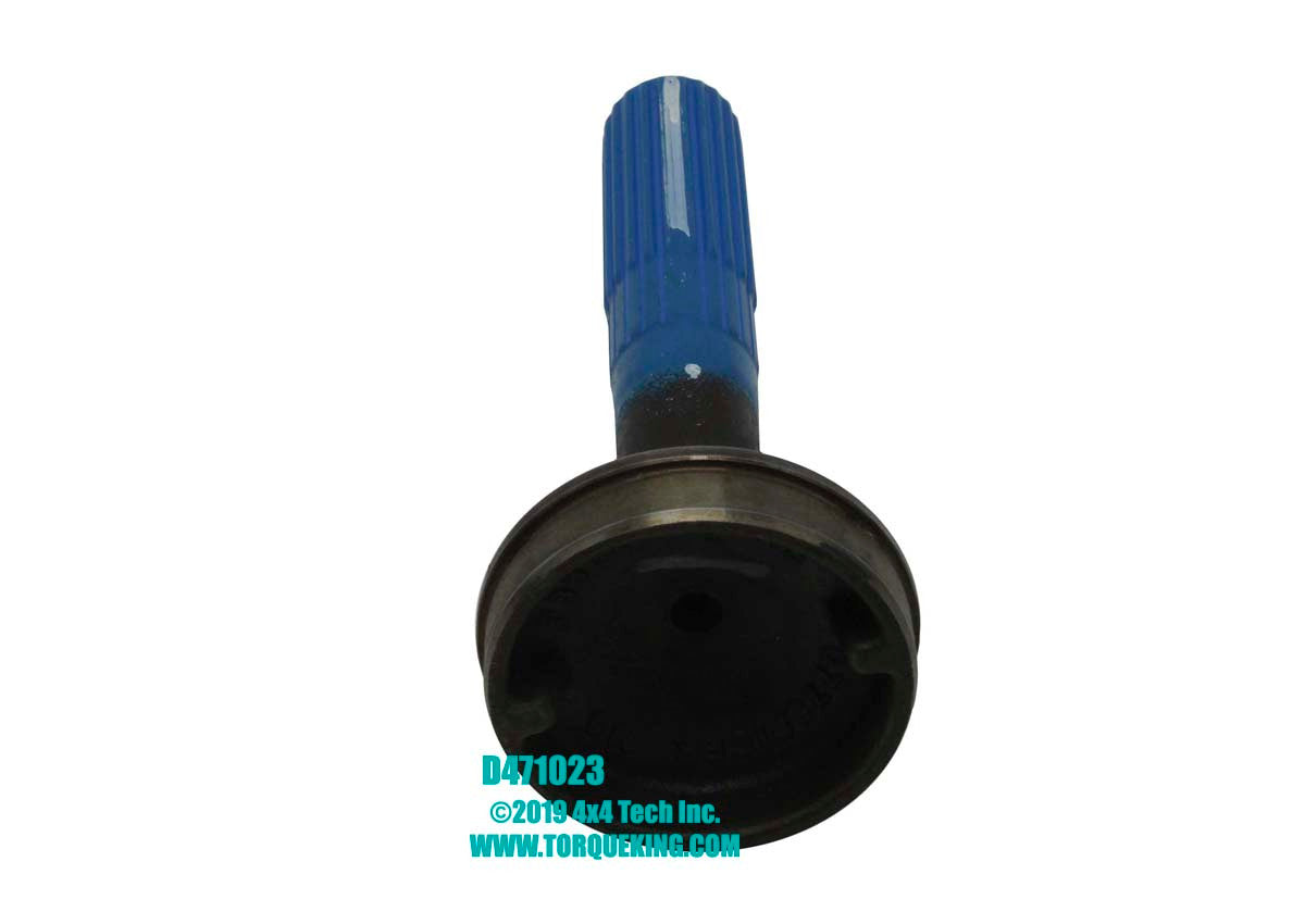 D471023 TUBE SHAFT Torque King 4x4
