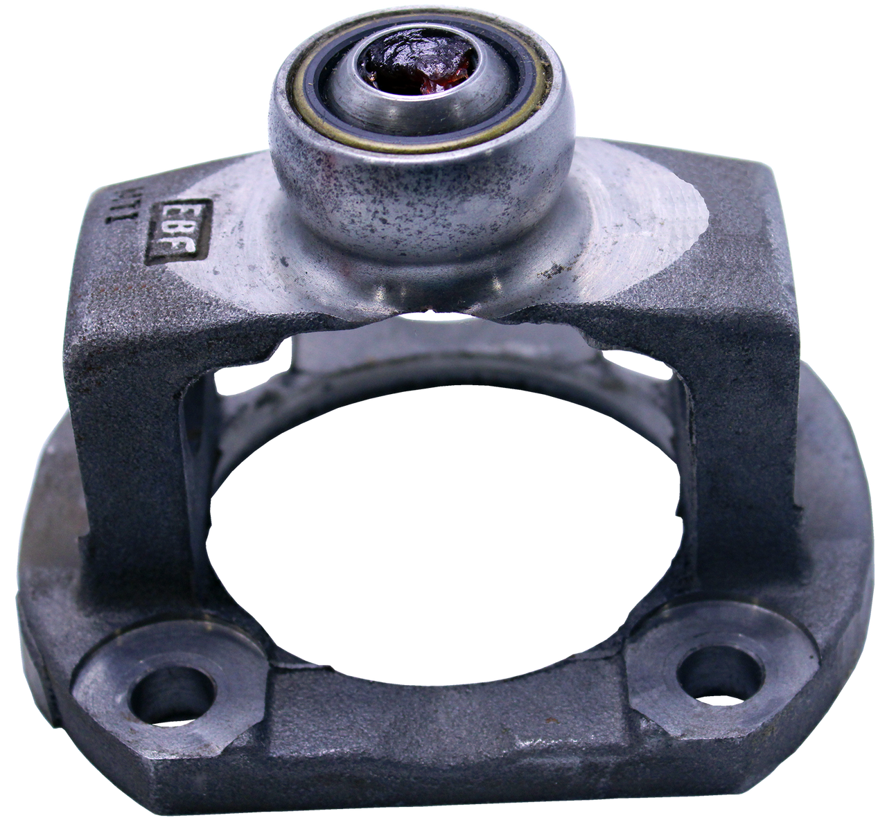 D471269 1350 CV FLANGE YOKE Torque King 4x4