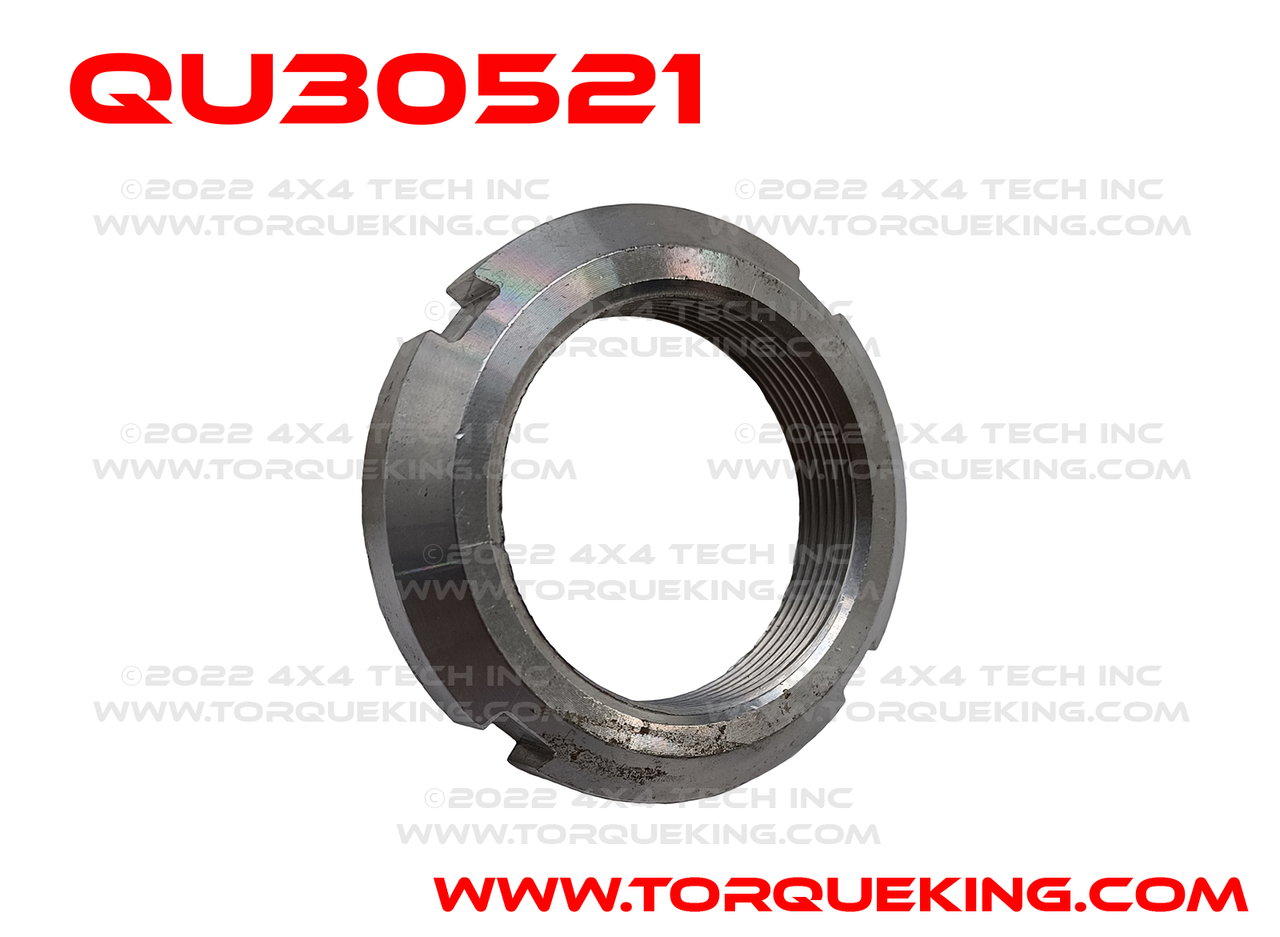 QU30521 SM465, CH465 4x4 Mainshaft Nut Torque King 4x4