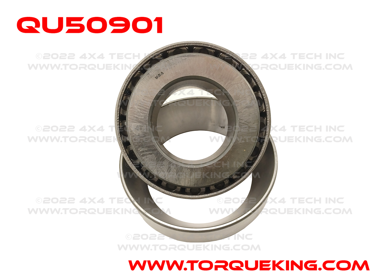 QU50901 Inner Pinion Bearing Set for 2011-up Ford Sterling 10.5" SRW Torque King 4x4