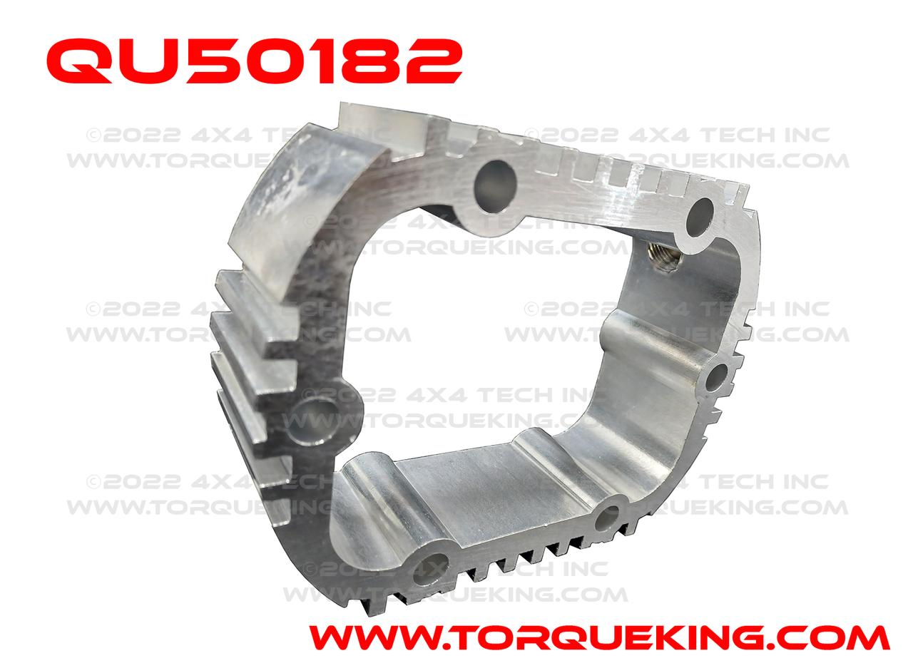 QU52250 1 7/8" Cooler w Plugs Torque King 4x4