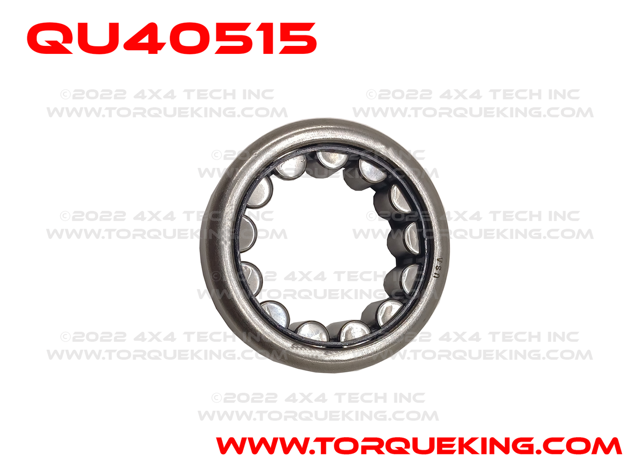 QU40515 1983-1997 Right Side Differential Output Roller Bearing Torque King 4x4