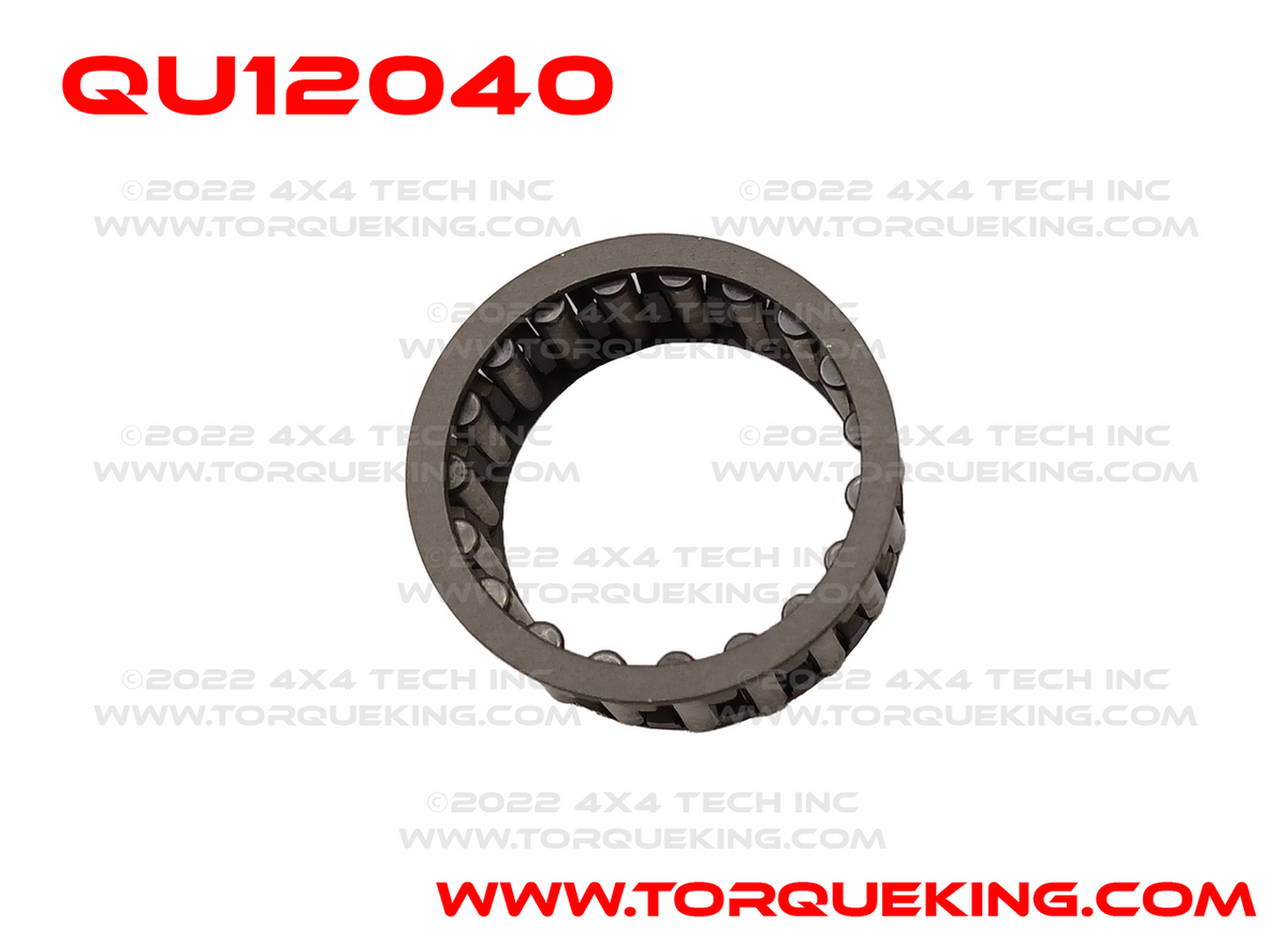 QU12040 NV5600 Reverse Idler Bearing Torque King 4x4