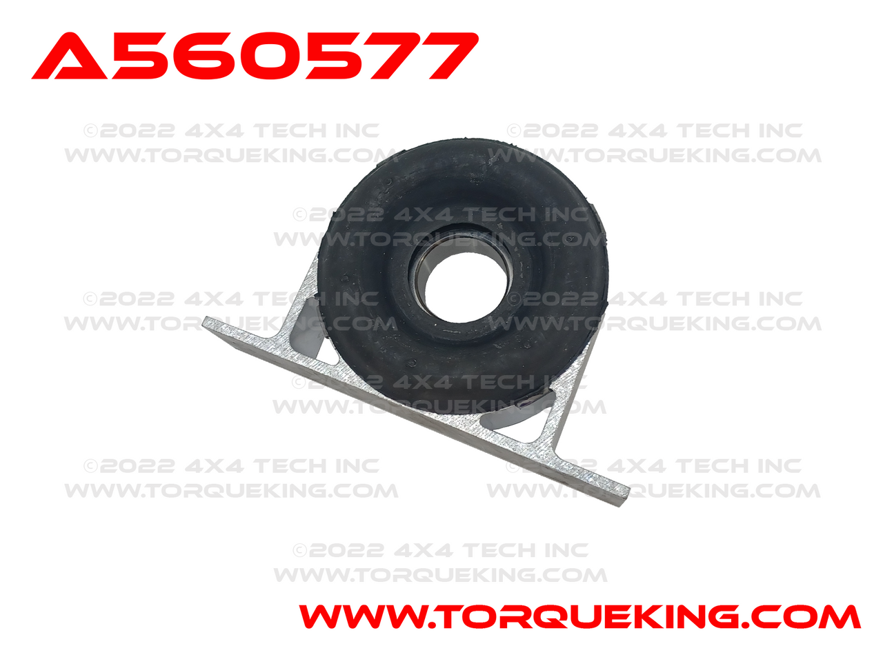 A560577 Center Bearing Assembly for 2010-up Ram 1555 Series Rear Driveshafts Torque King 4x4