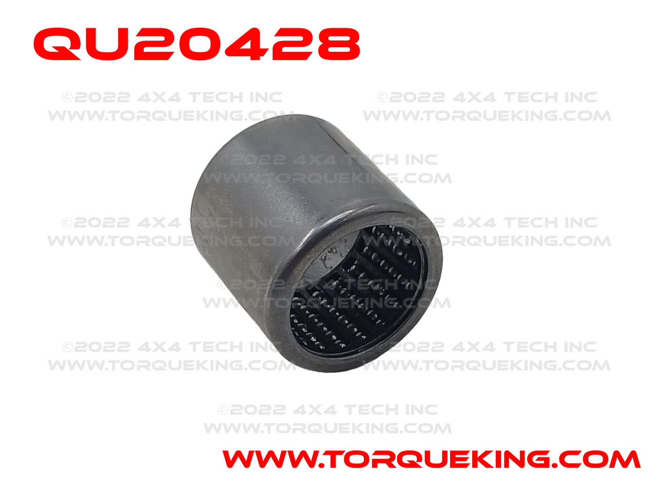 QU20428 Sliding Bearing Assembly for Ford ZF S5-42 and S5-47 Torque King 4x4