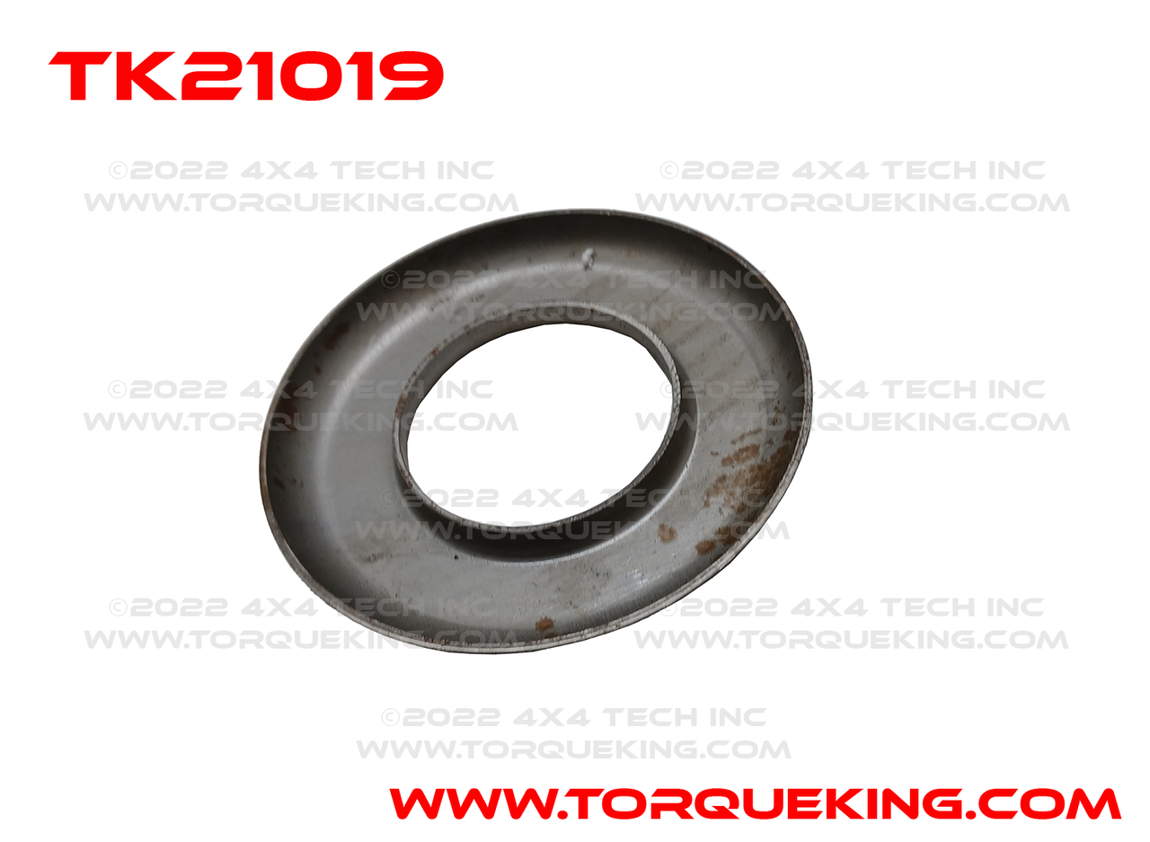 TK21019 Yoke Slinger-1-7/8" Torque King 4x4