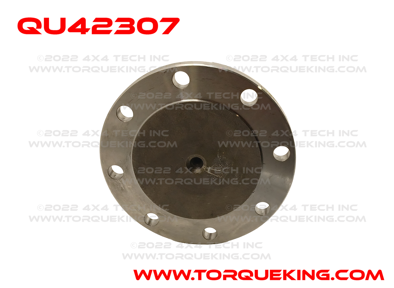 QU42307 41" 34 Spline Rear Axle Shaft for Dana S110/111 Torque King 4x4