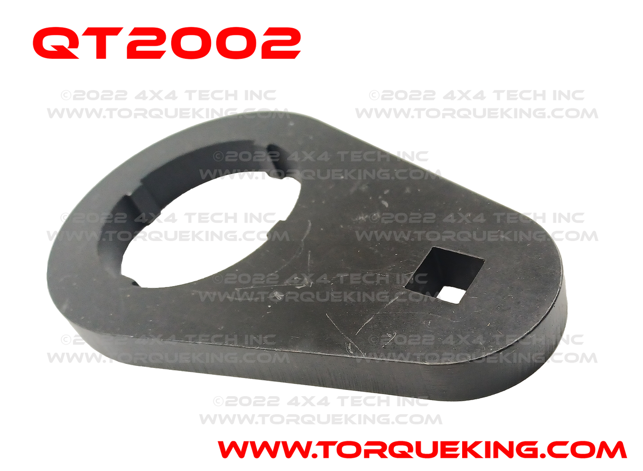 QT2002 NV4500 Mainshaft 5th Gear Nut Wrench Dodge Standard & GM 4x4 Torque King 4x4