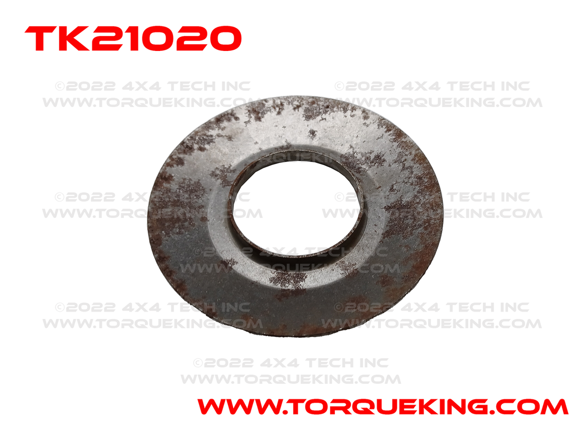 TK21020 Yoke Slinger 1-3/4" Torque King 4x4