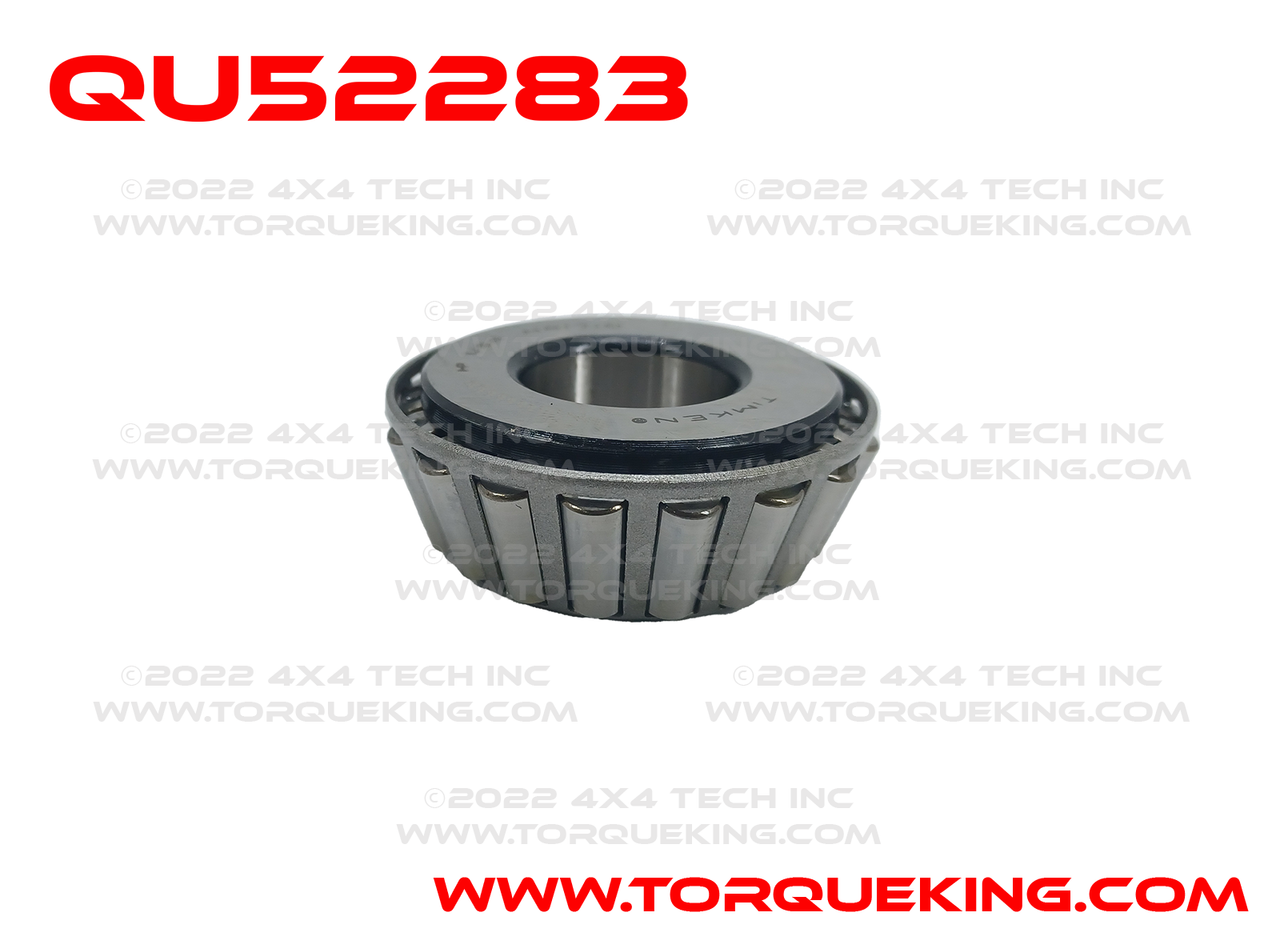 QU52283 Lower Knuckle Bearing Torque King 4x4