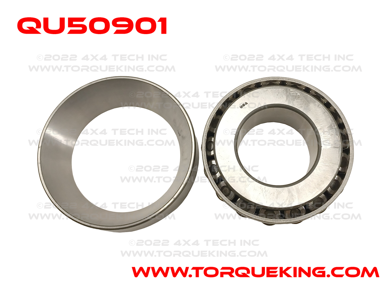 QU50901 Inner Pinion Bearing Set for 2011-up Ford Sterling 10.5" SRW Torque King 4x4