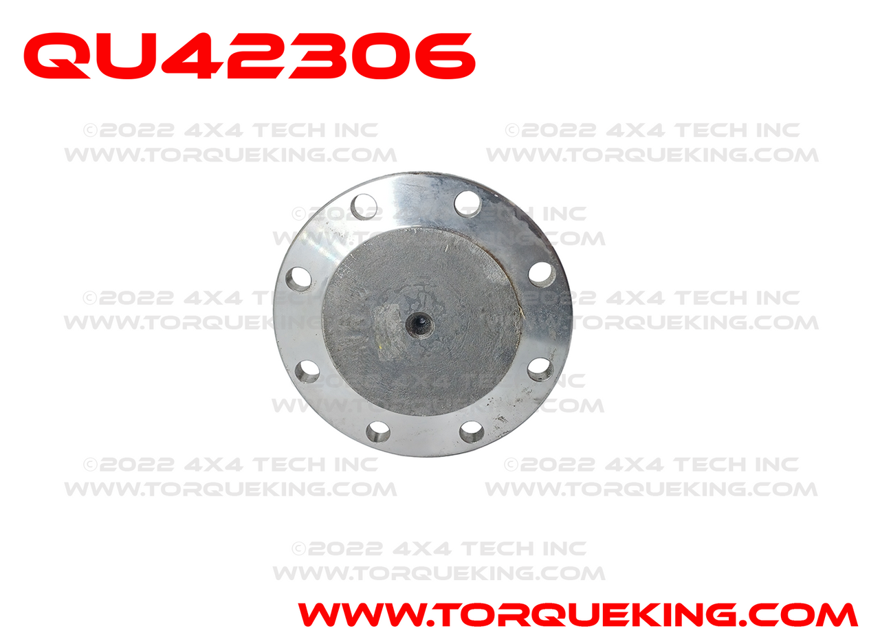 QU42306 38.642" 34 Spline Rear Left Axle Shaft for Dana S111 Rear Axles Torque King 4x4