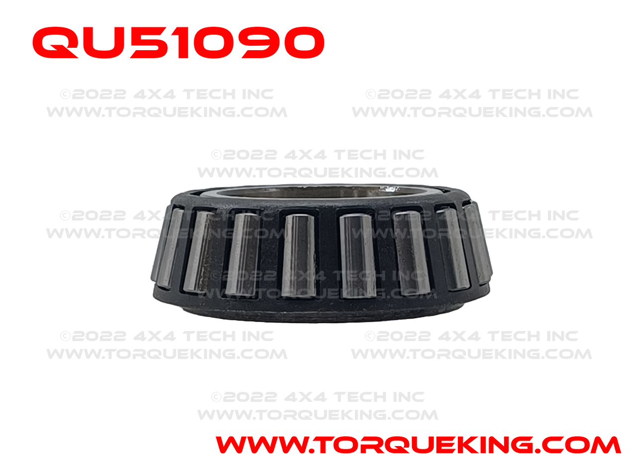 QU51090 Timken Wheel or Differential Bearing Torque King 4x4