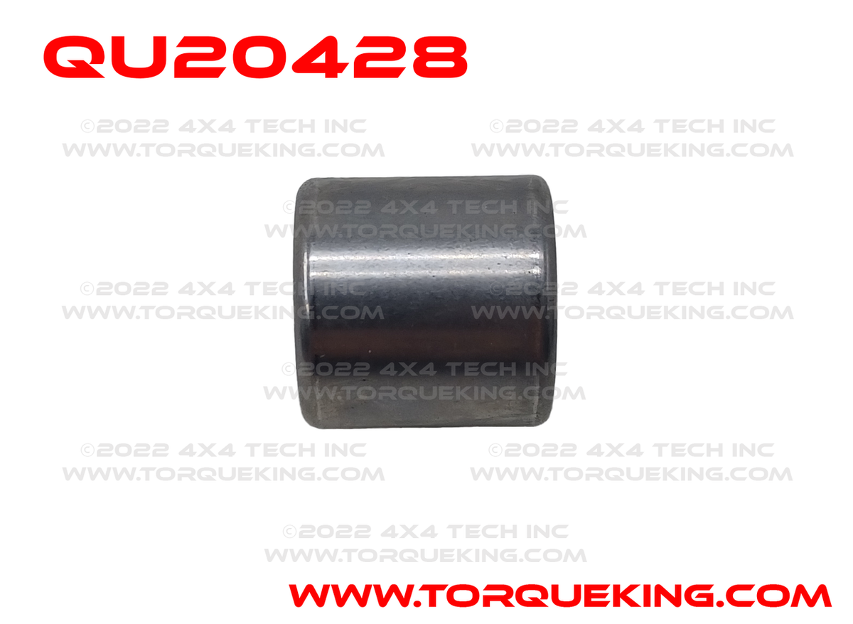 QU20428 Sliding Bearing Assembly for Ford ZF S5-42 and S5-47 Torque King 4x4