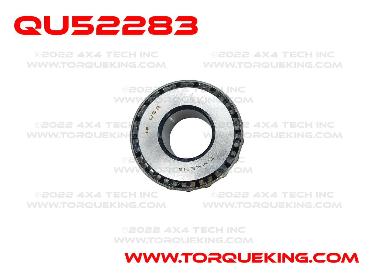QU52283 Lower Knuckle Bearing Torque King 4x4