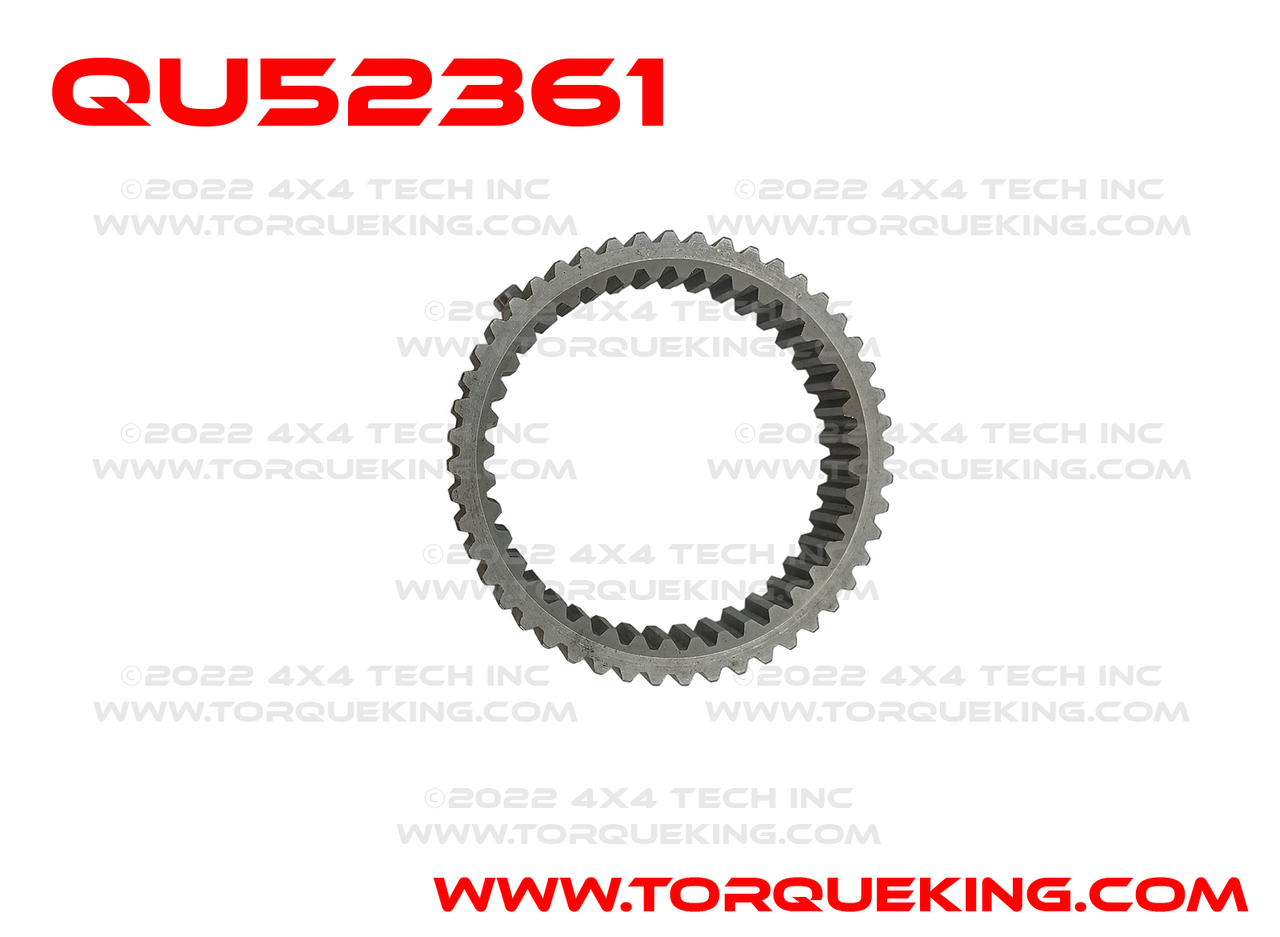 QU52361 Selectro Slide Gear Torque King 4x4