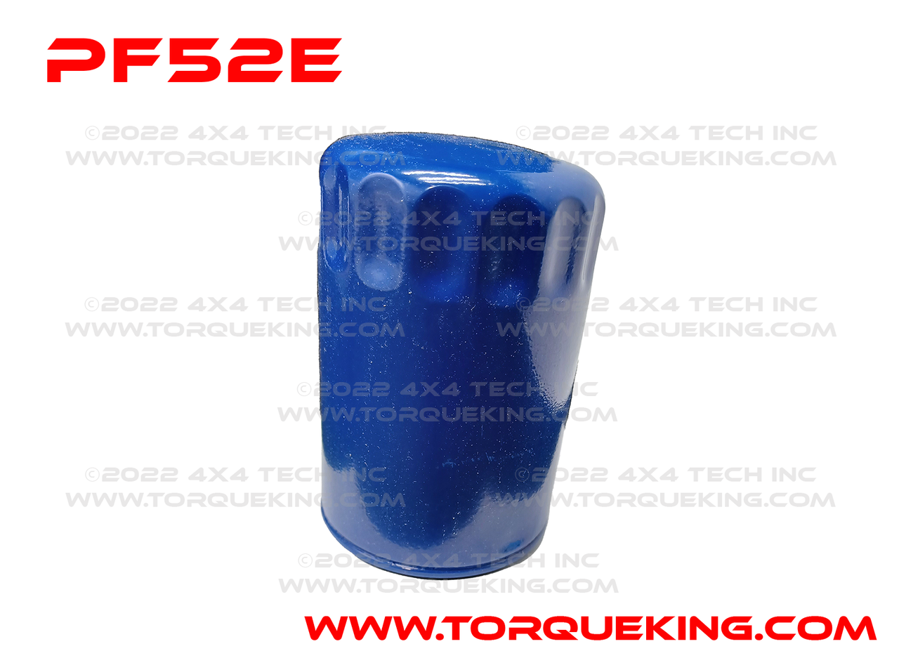 PF52E AC Delco Pro Oil Filter Torque King 4x4