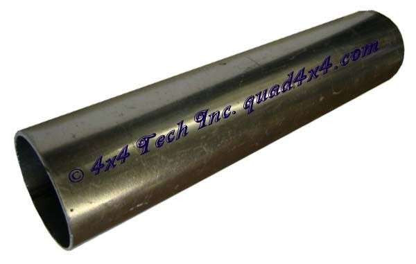 TK40983 DOM 4"x0.083" Driveshaft Tubing per INCH Torque King 4x4