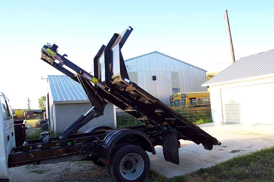 2008 Ford F450 Torque King Company Truck Torque King 4x4