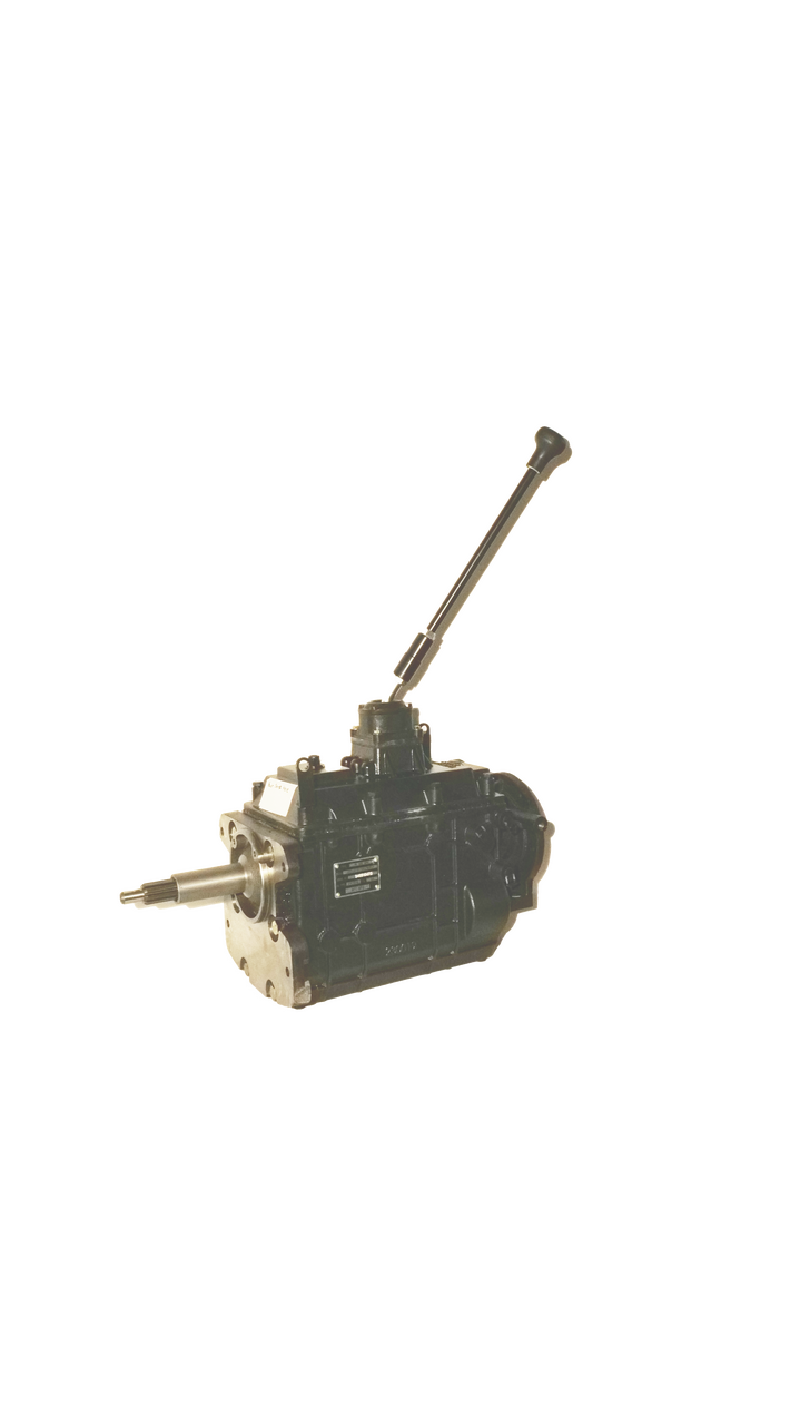 NV5000 Manual Transmission Assembly for Dodge Ram 4x4s-Direct Replacement for NV4500