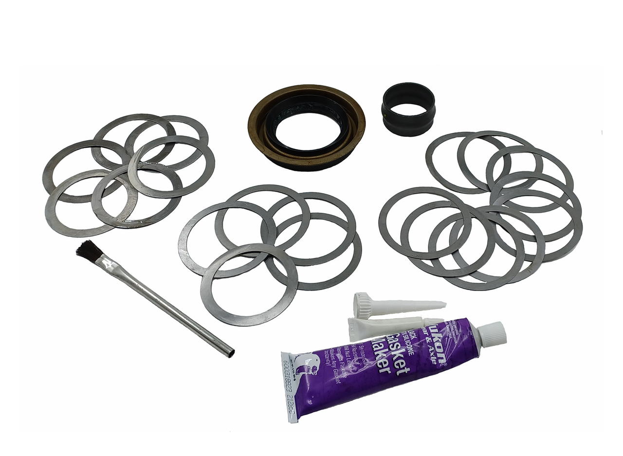 MK GM11.5 Yukon Minor Install Kit for GM & Chrysler 11.5" Rear Axles Torque King 4x4