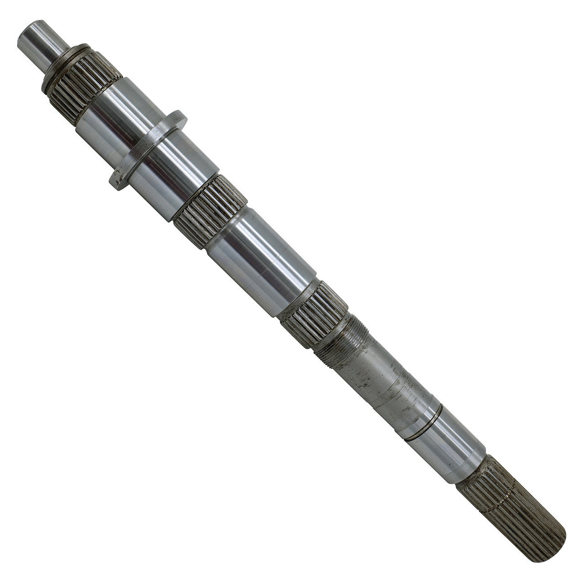 QU15286U Used Roxor Transmission Mainshaft Torque King 4x4