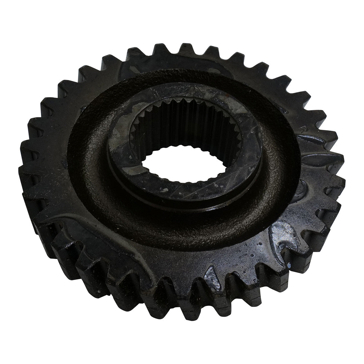 QU15554U Used Roxor Transmission Mainshaft Reverse Gear V2