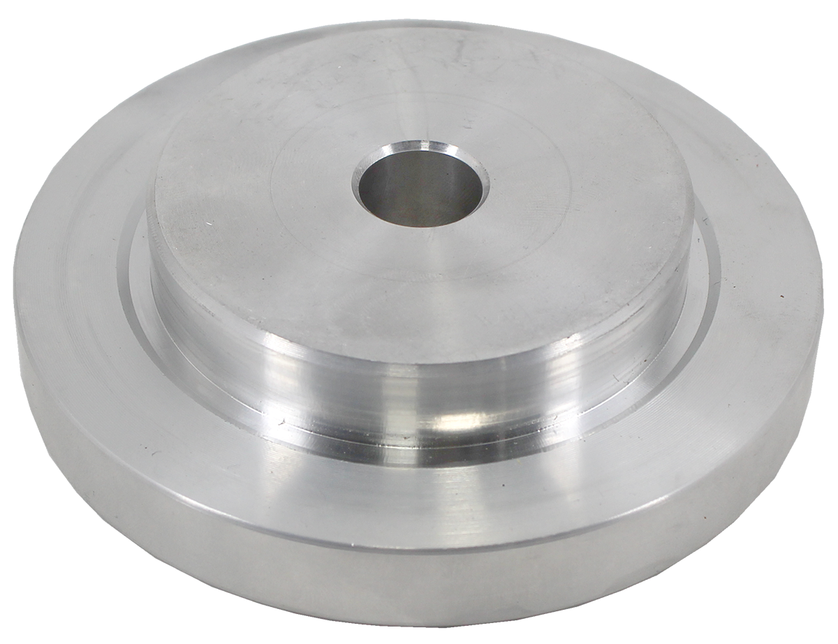 QT1553 Jeep M715 Front Wheel Seal Installer Tool Torque King 4x4