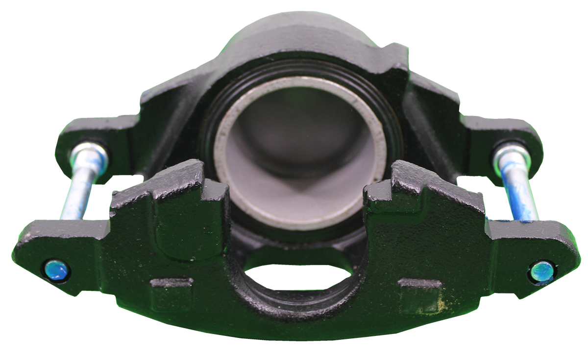 QU52379 Left Front Disc Caliper 2-15/16" for Chevy, GMC, and Jeep Torque King 4x4