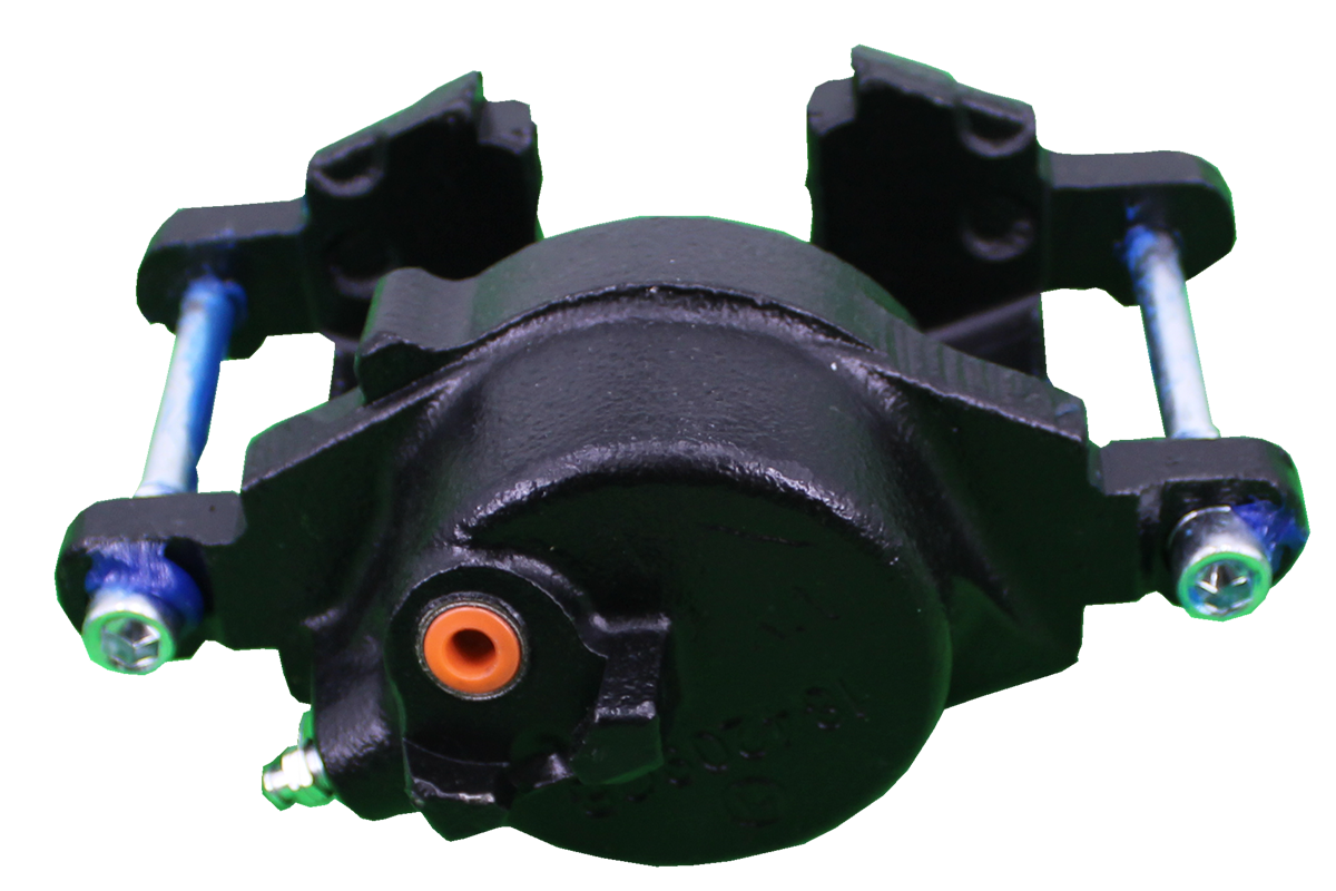 QU52379 Left Front Disc Caliper 2-15/16" for Chevy, GMC, and Jeep Torque King 4x4