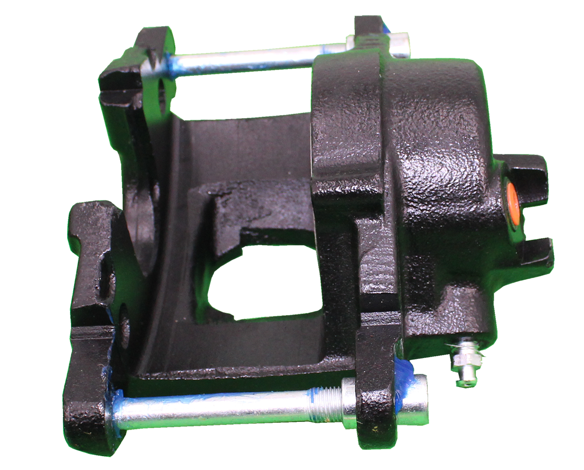 QU52379 Left Front Disc Caliper 2-15/16" for Chevy, GMC, and Jeep Torque King 4x4