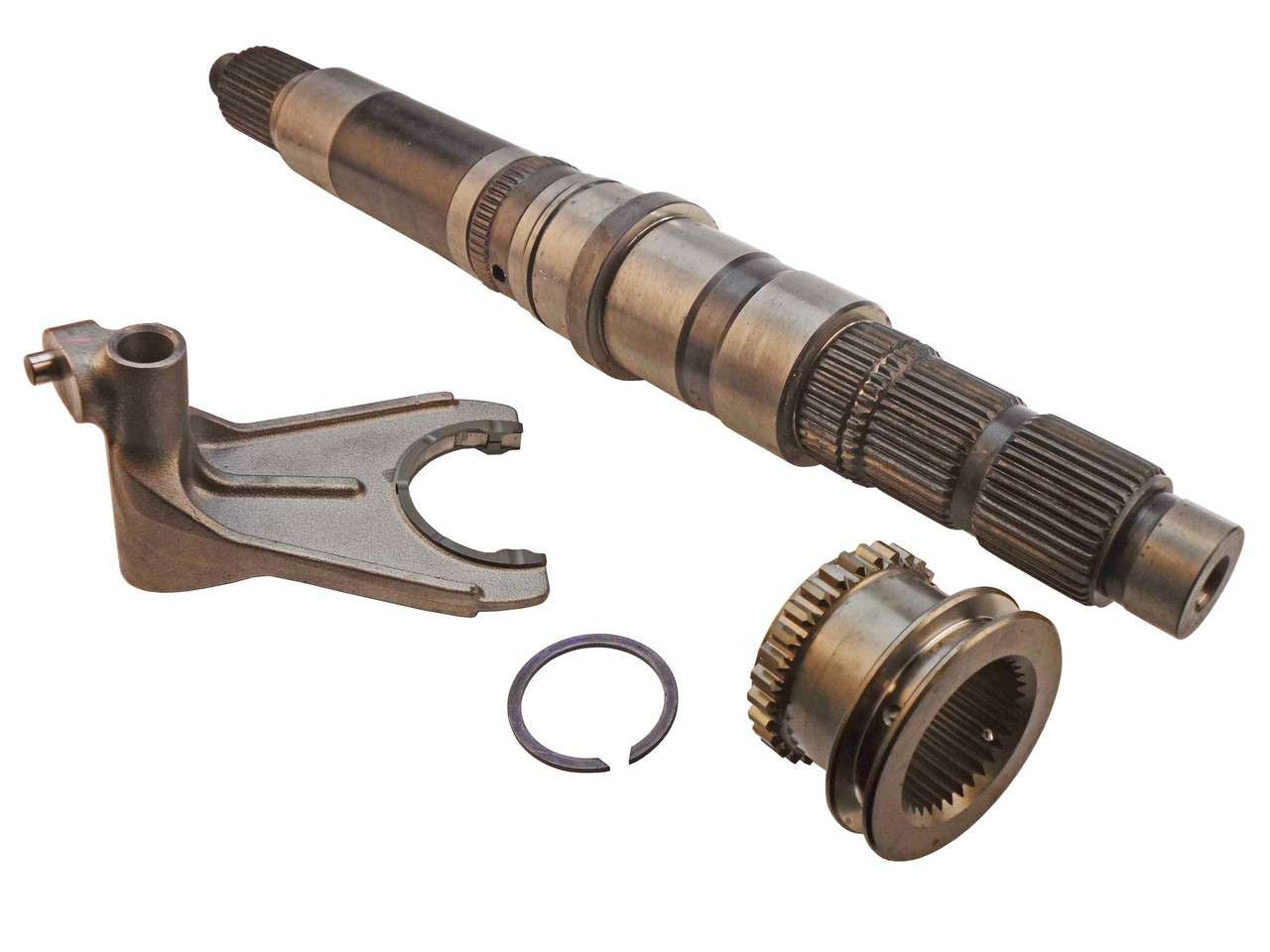 QA20216 Ford SD New Venture NV271F Transfer Case Shift Update Kit Torque King 4x4