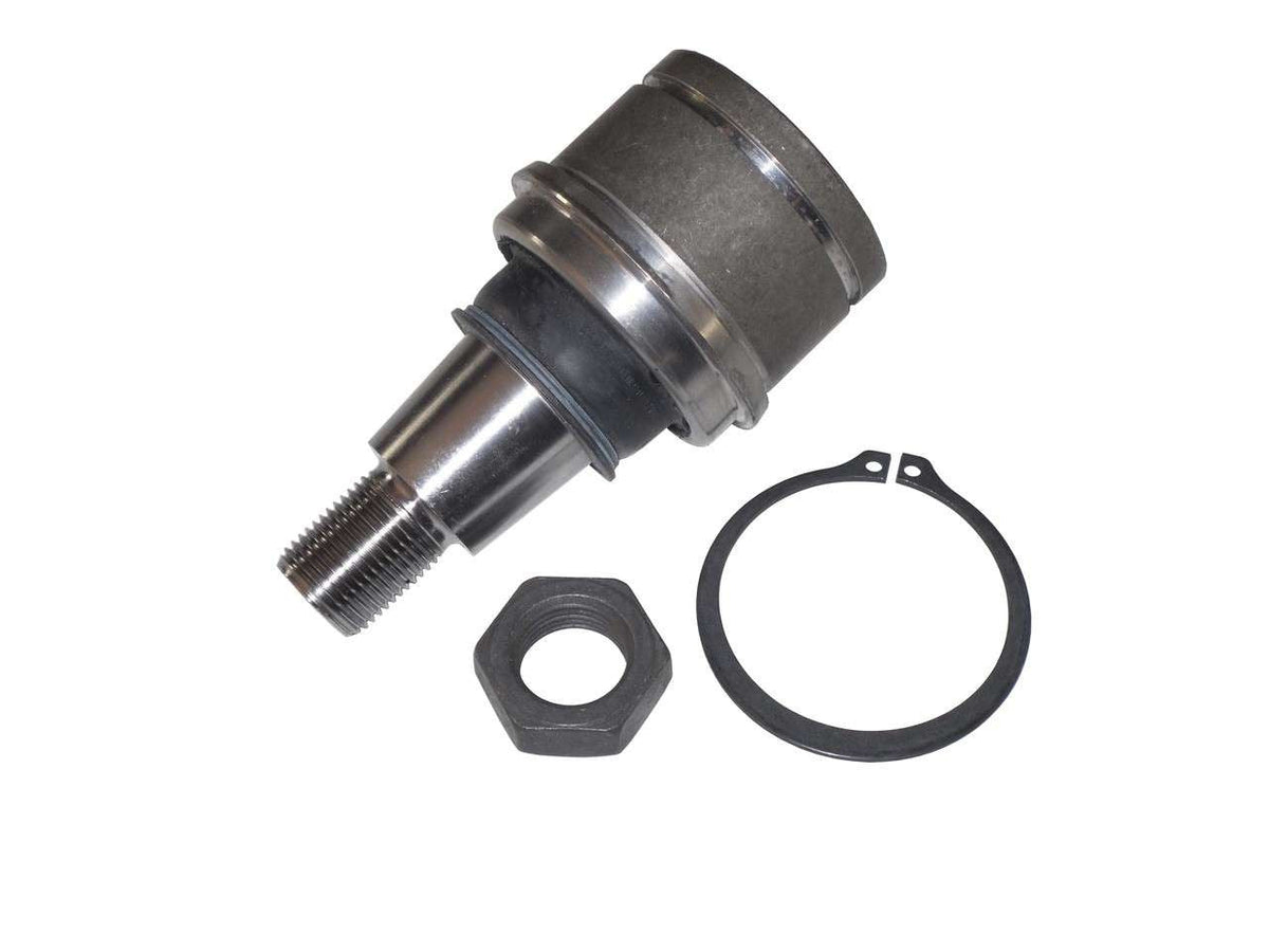QA20593 Lower Ball Joint Assembly for Ford F450, F550 & Chevy or GMC C4500, C5500 Torque King 4x4