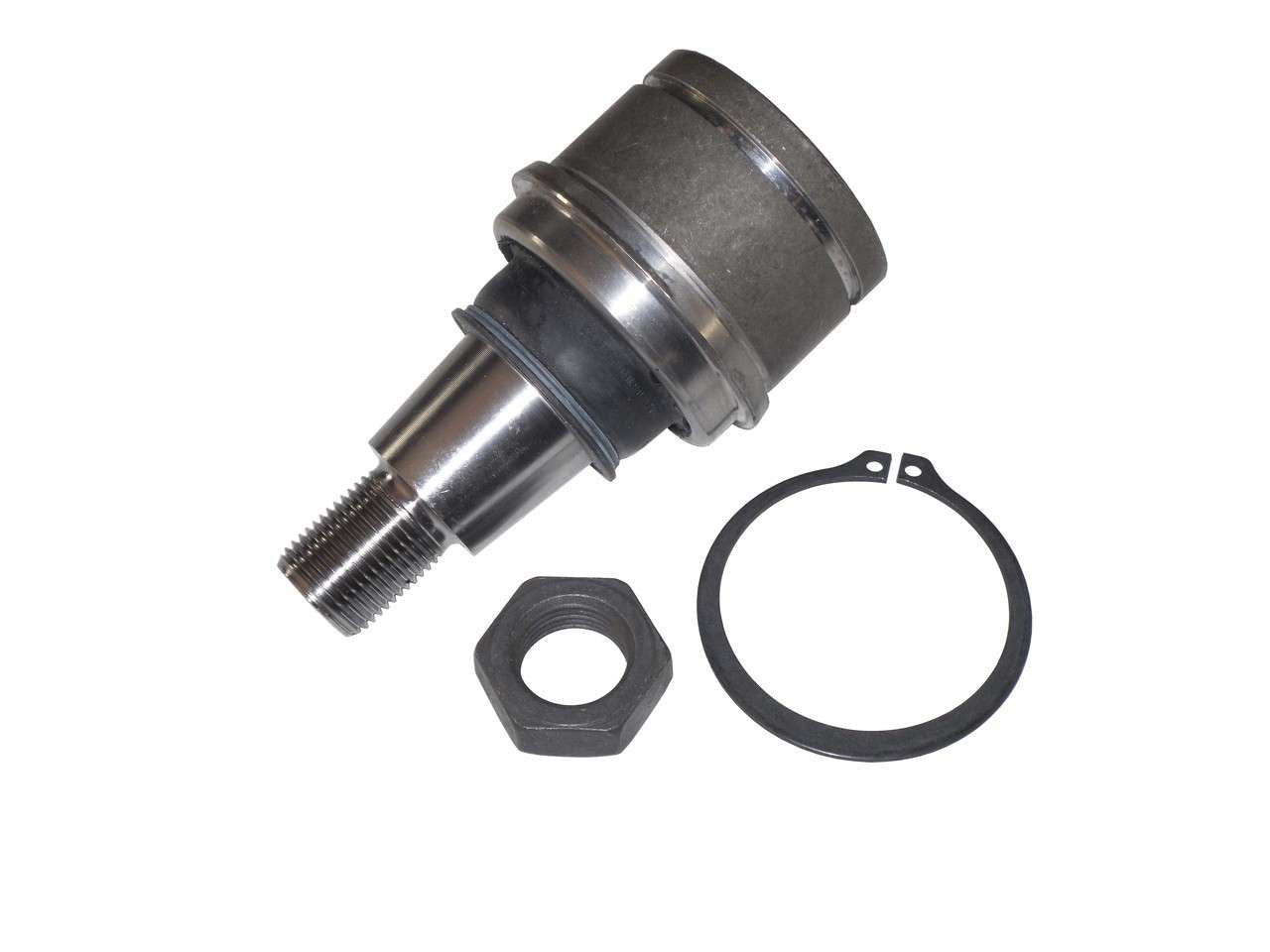 QA20593 Lower Ball Joint Assembly for Ford F450, F550 & Chevy or GMC C4500, C5500 Torque King 4x4