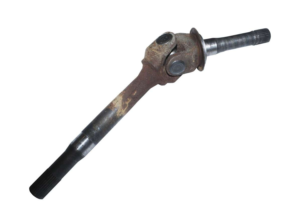 QA20681R Reconditioned Left Axle Shaft Assembly for 90-94 Ford Dana 35IFS Torque King 4x4