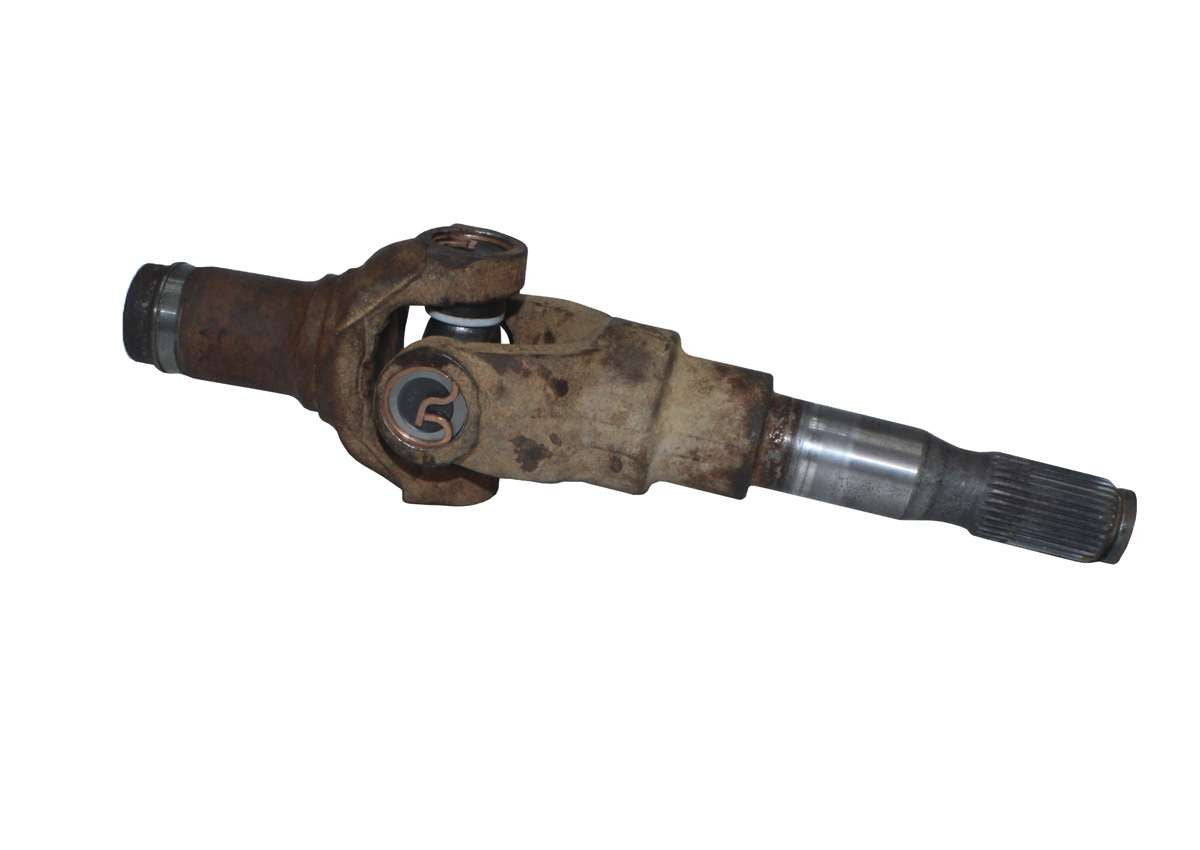 QA20749R Recon Dana 50IFS Right Differential Output Shaft Assembly Torque King 4x4