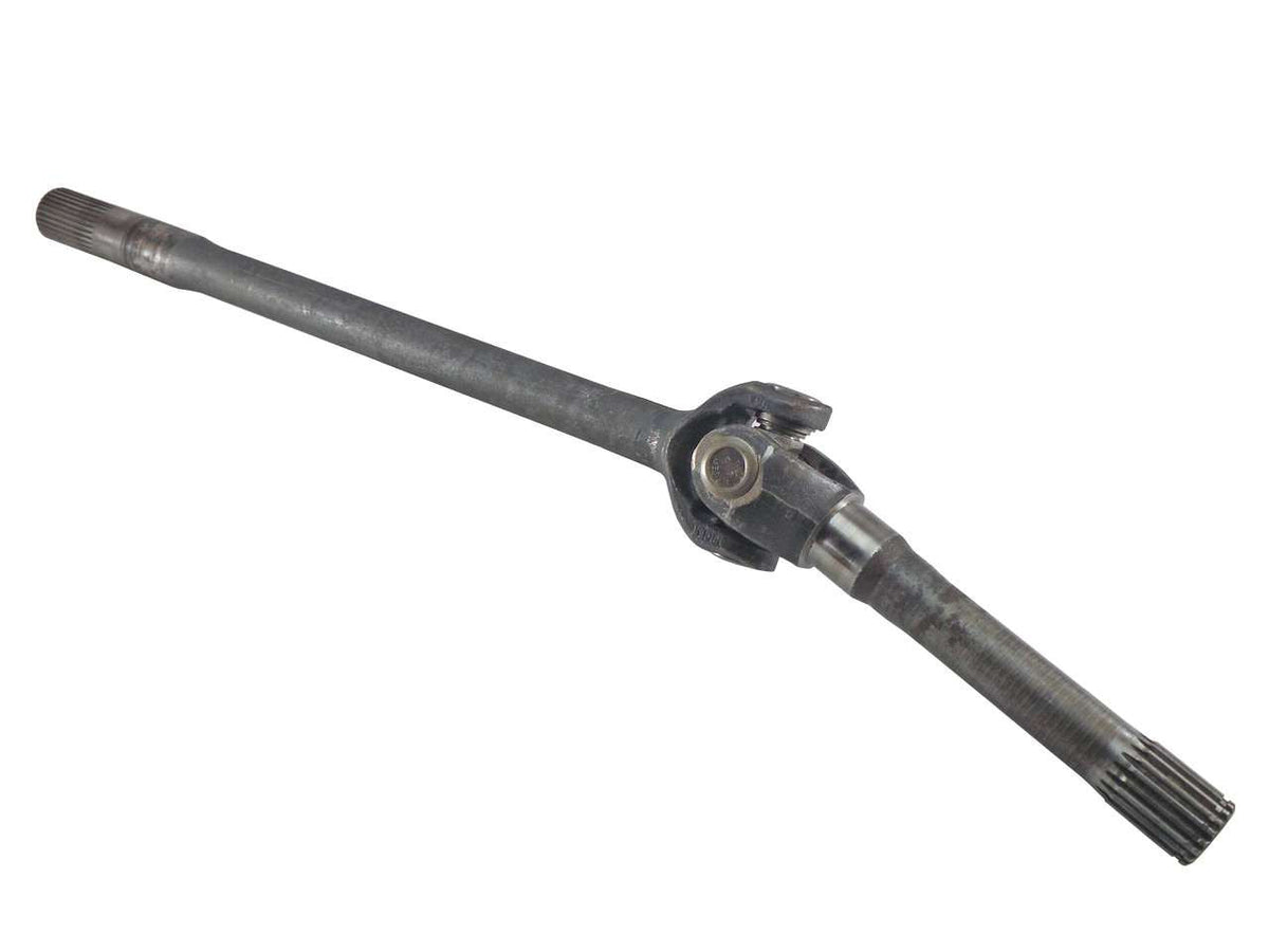 QA4935U Used Left Axle Shaft Assembly for 1967-1975 Ford F250 Dana 44 Torque King 4x4