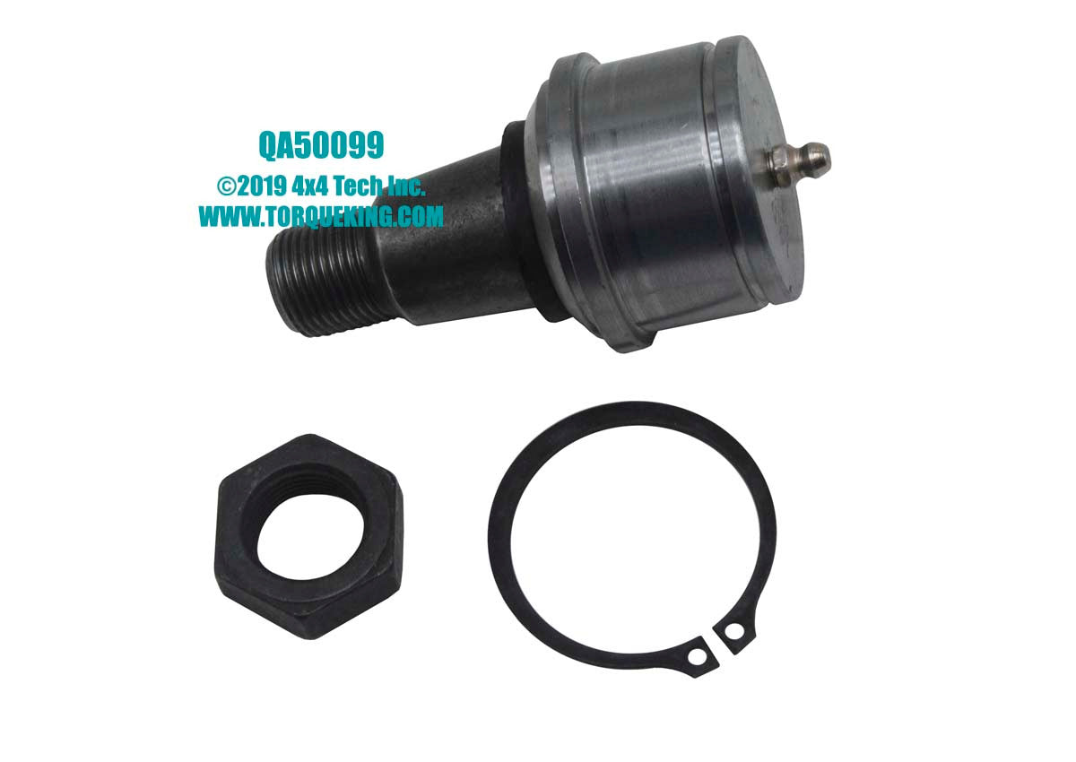 QA50099 Premium Greaseable Lower Ball Joint Torque King 4x4