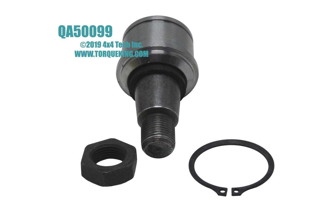 QA50099 Premium Greaseable Lower Ball Joint Torque King 4x4