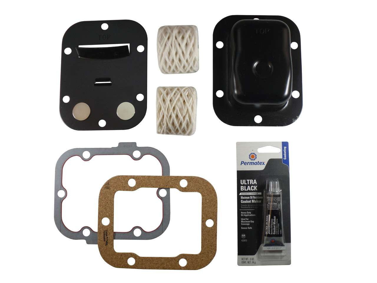 QK1000 Manual Trans Filter Kit Torque King 4x4