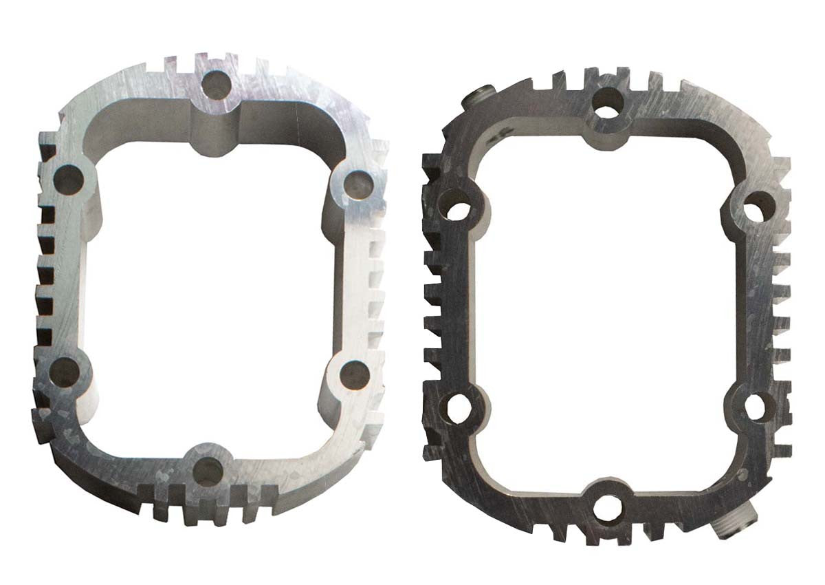 QK1013 1-7/8" Wide Cooler Housing Kit Torque King 4x4