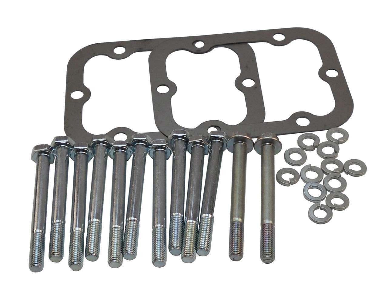 QK1023 Metric Bolt Kit with Washers and G56 Adapter Plates Torque King 4x4