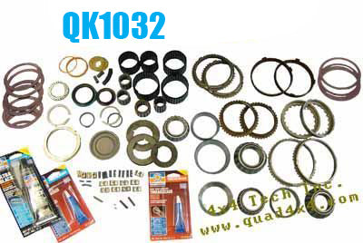 QK1032 Premium Rebuild Kit for 1992-1996 Dodge NV4500