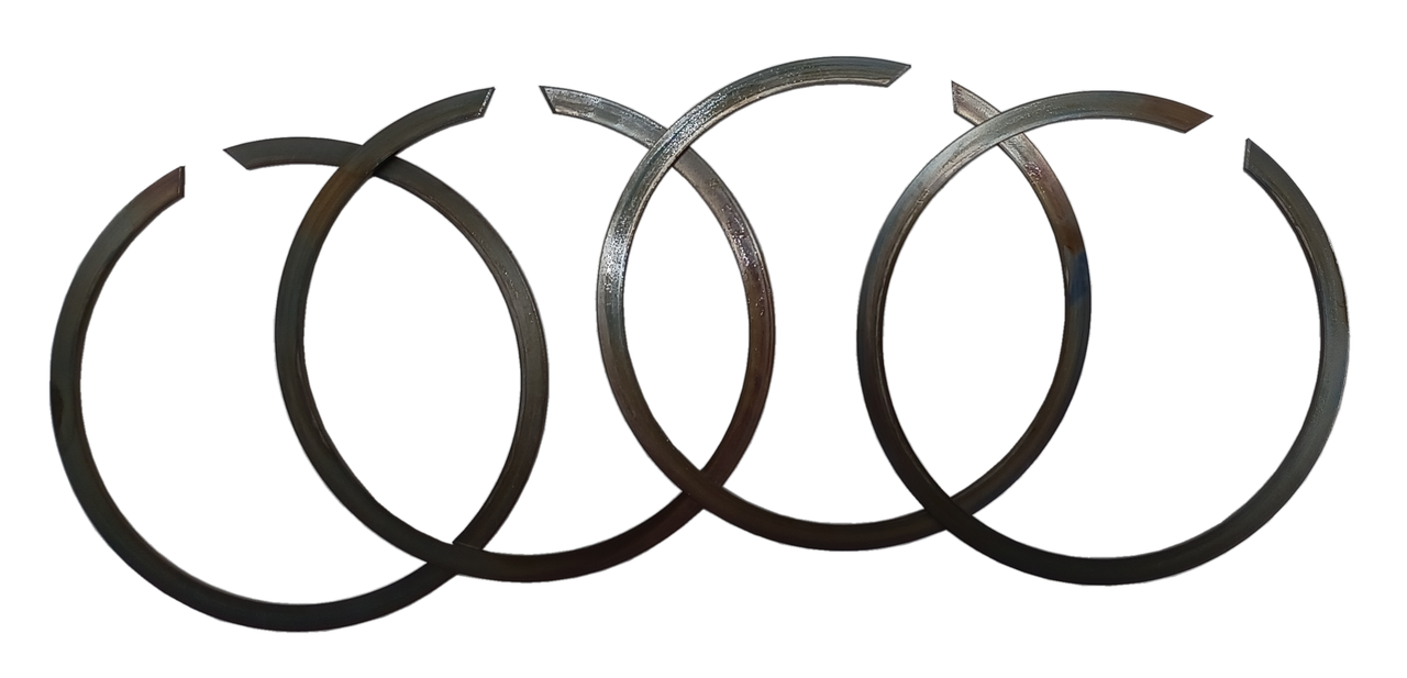 QK1103 NV4500 1-2 Synchro Lock Ring Kit Torque King 4x4