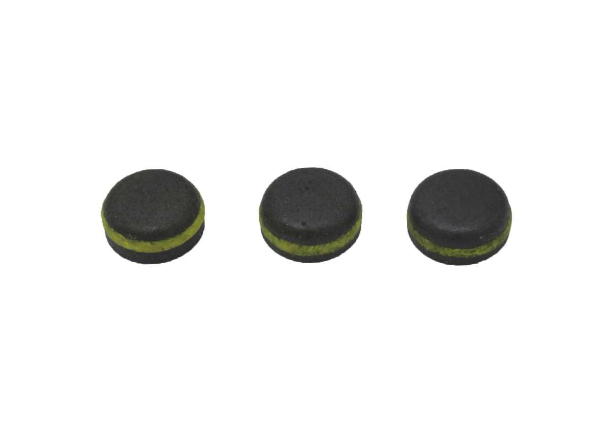 QK1107 Shift Rail Plug Kit for 1996.5-2007 NV4500 Top Covers Torque King 4x4